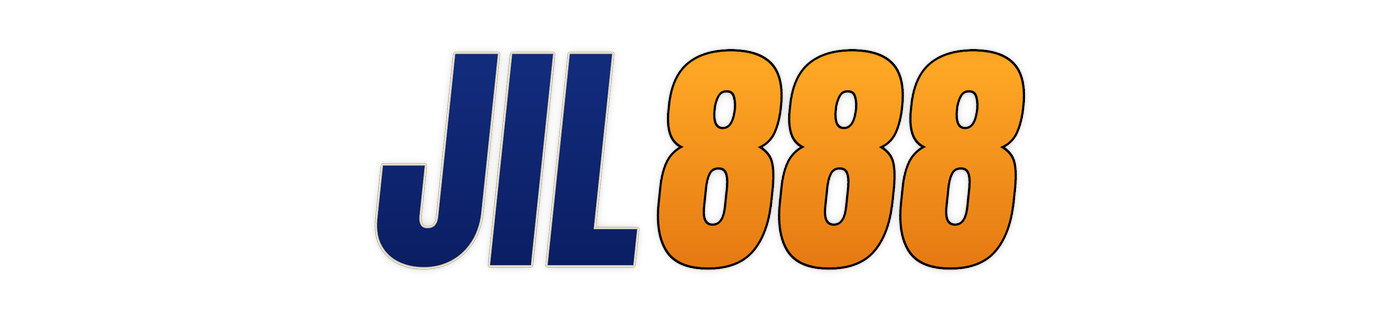 jil888 Logo